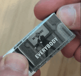 Wenis flipbook